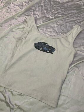 🔥obsessive love tank top